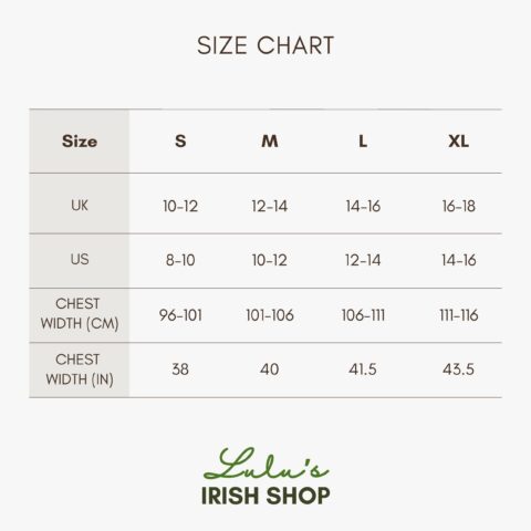 Pull d'Aran à demi-fermeture éclair pour hommes | 100 % laine mérinos | Tricot irlandais traditionnel | Vert armée – Image 4